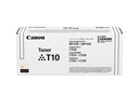 Tonercartridge Canon T10 geel