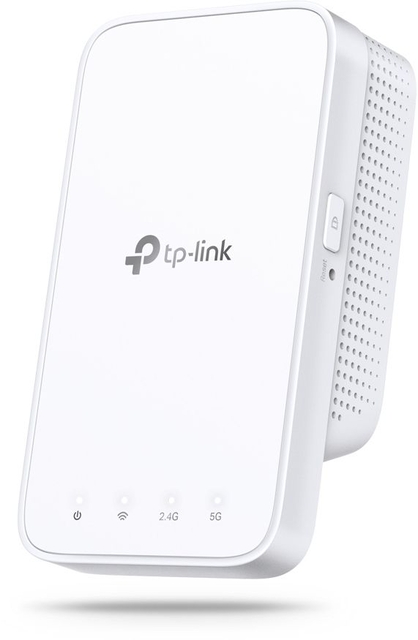 Mesh WiFi-versterker TP-Link RE330 AC1200