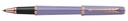 Rollerpen Parker Meridian lilac PGT fijn