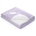 Knuffelwarmtedeken Medisana HB 418 lila