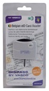 Kaartlezer Vasco Digipass 905 eID grijs