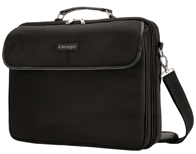 Laptoptas Kensington SP30 Classic 15.6" zwart