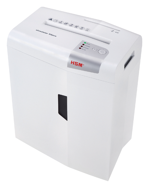 Papiervernietiger HSM shredstar X6pro snippers 2x15mm