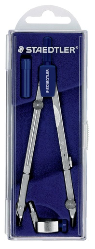 [710027] Passer Staedtler Mars 554