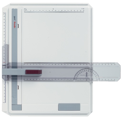 [737010] Tekenplaat rOtring 522241 Profil A4