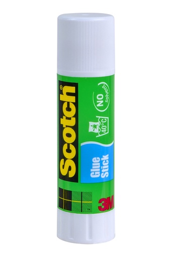 [836001] Lijmstift Scotch 21gr