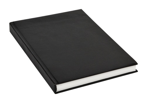 [1000300] Tekenboek Quantore 140x216mm dummy 120gram 100vel