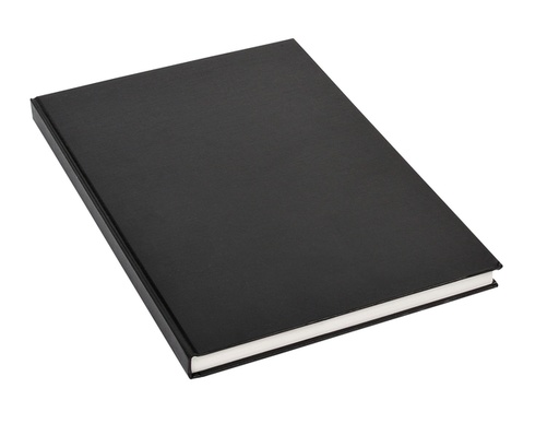 [1000301] Tekenboek Quantore 216x279mm dummy 120gram 100vel