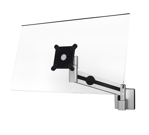 [1400077] Monitorarm Durable met muurbevestiging voor 1 scherm
