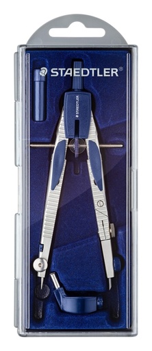 [1406642] Snelverstelpasser Staedtler 553