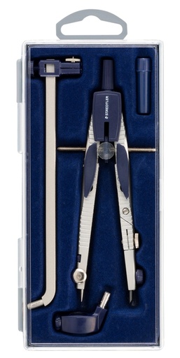 [1406643] Snelverstelpasser Staedtler Mars 553