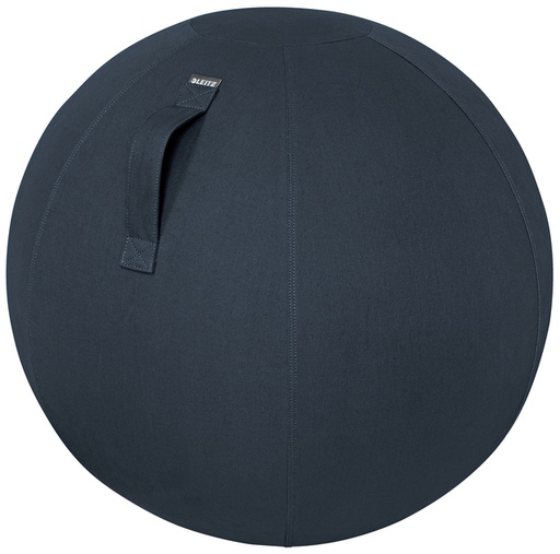 [1407144] Actieve zitbal Leitz Ergo Cosy 65cm donkergrijs