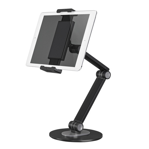 [1407159] Tabletstand Neomounts DS15-550BL1 4.7-12.9 inch zwart