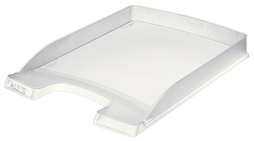 [1423184] Brievenbak Leitz Plus Slim A4 transparant