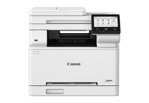 [1439083] Multifunctional Laser printer Canon I-SENSYS MF667Cdw