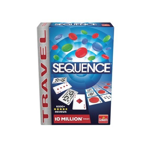 [1399869] Spel Sequence reiseditie