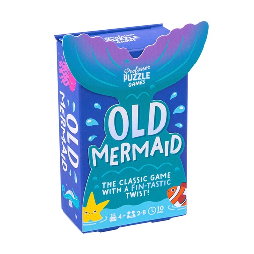 [1430173] Spel Old Mermaid