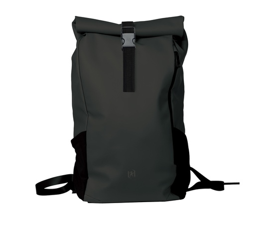 [1465951] Rugzak Oxford Identity off road 10 vakken zwart