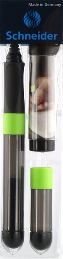 [1468102] Rollerpen Schneider 4ME Apps medium grijs