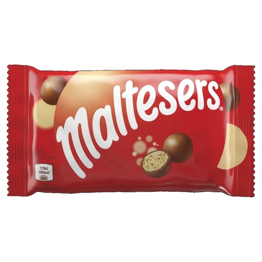 [1468309] Chocolade Maltesers doos 25 stuks