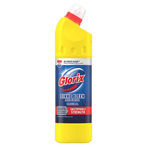[1465919] Sanitairreiniger Glorix Bleek original 1000ml