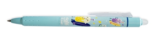 [1467080] Rollerpen PILOT friXion clicker Pool Party medium lbl