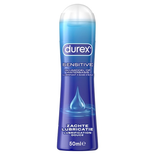 [1469579] Glijmiddel Durex Sensitive 50ml