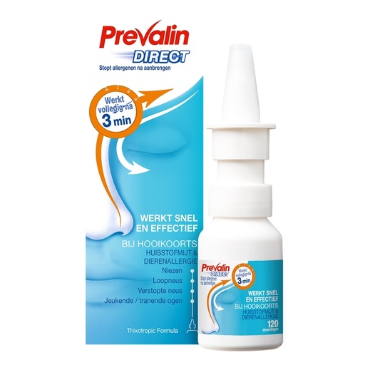 [1469591] Neusspray Prevalin Direct 20ml