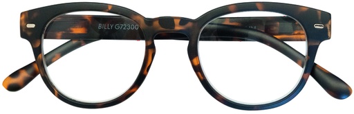 [1467319] Leesbril I Need You +2.00dpt Billy tortoise