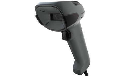 [1469324] Barcodescanner Safescan 310-W bedraad