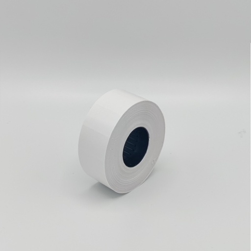 [1469134] Etiket voor Sato Judo Food 26x16 mm wit afneembaar