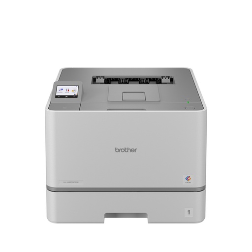 [1473089] Printer Laser Brother HL-L8570DW
