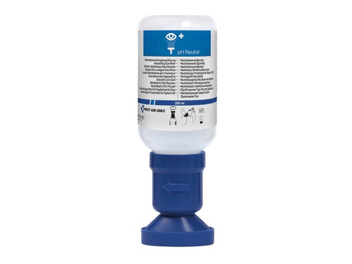 [1473898] Oogwater First Aid Only 200ml pH neutraal