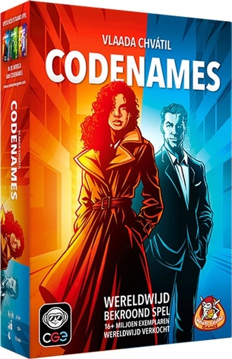 [1468027] Codenames