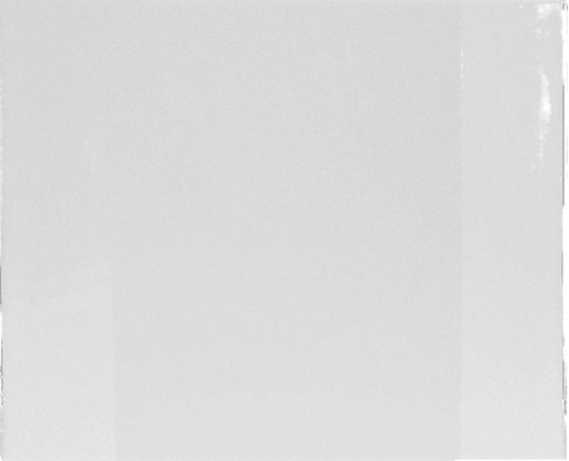 [106199] Onderlegger Kangaro 63x50cm transparant