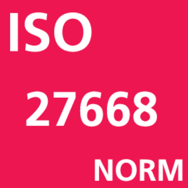 ISO27668