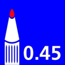 pp0p45