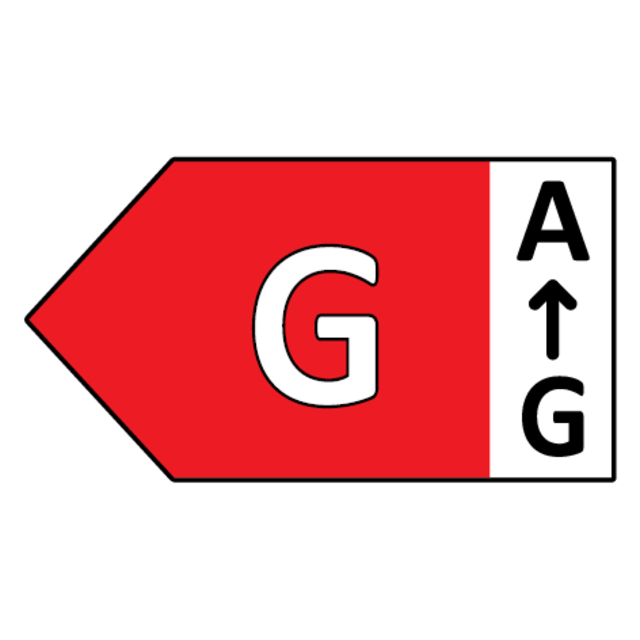 EnergielabelG1