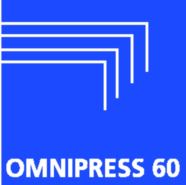 OMNIPRESS 60