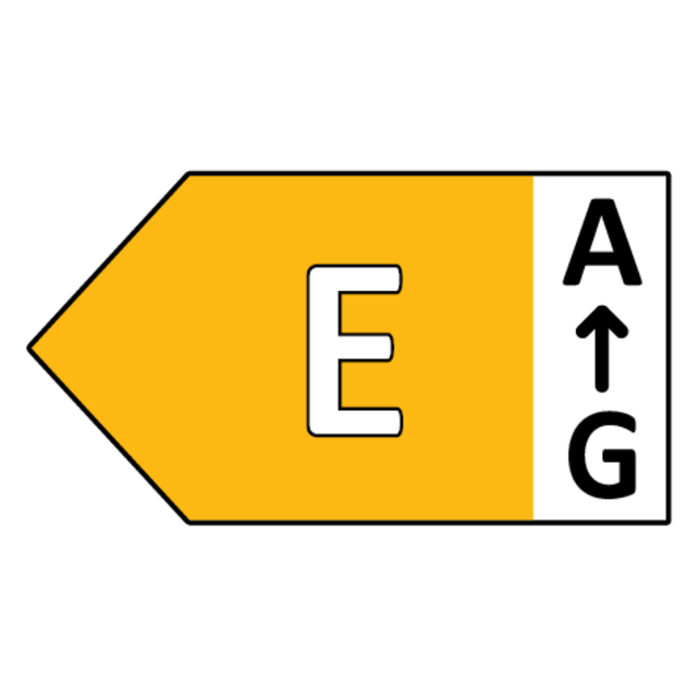 EnergielabelE1