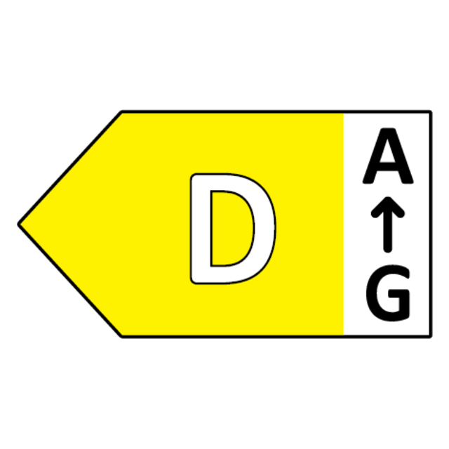 EnergielabelD1