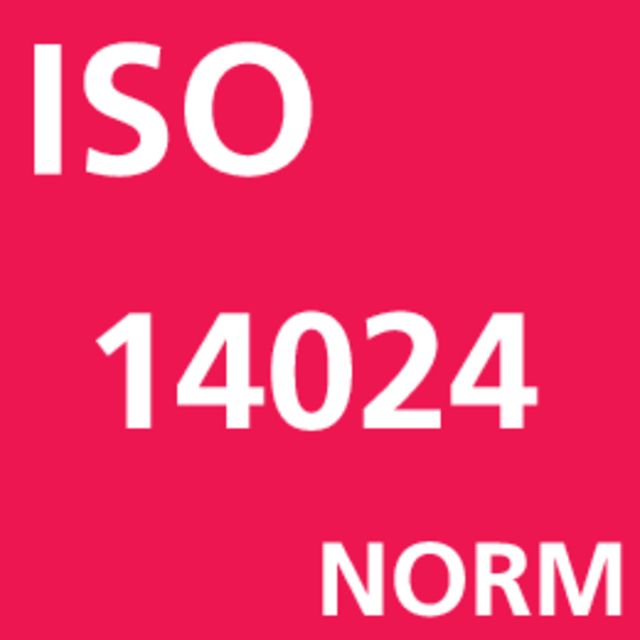 ISO14024