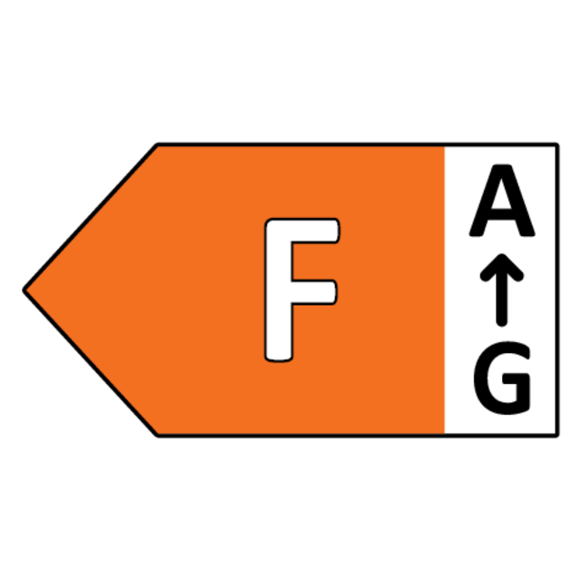 EnergielabelF1