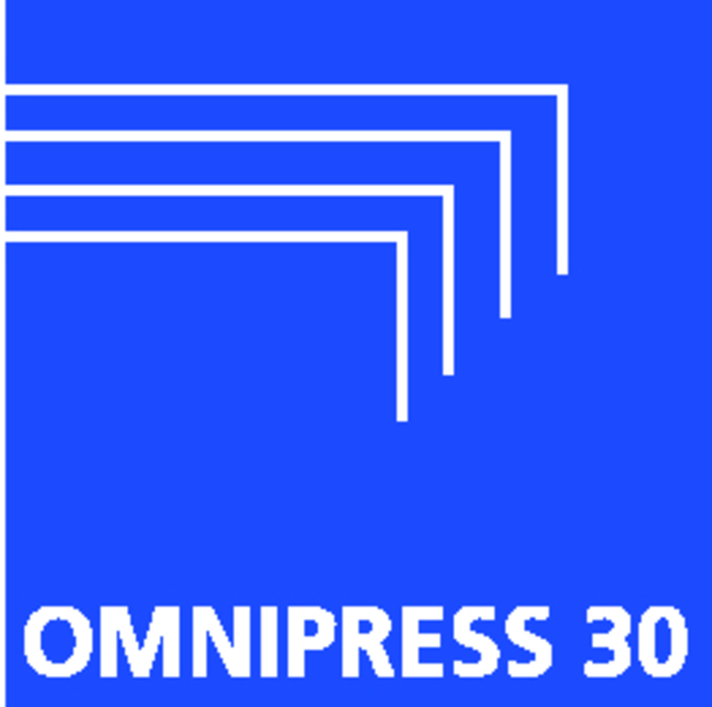 OMNIPRESS 30