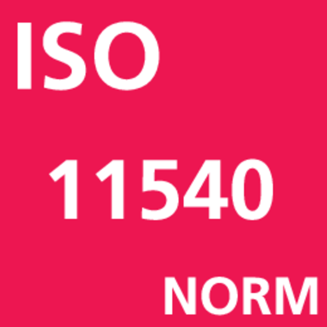 ISO11540