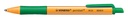 Balpen STABILO pointball 6030/36 medium groen