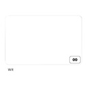 Fotokarton Folia 300gr 50x70cm 00 wit