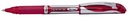 Rollerpen Pentel BL57 Energel medium rood