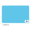 Fotokarton Folia 300gr 50x70cm 30 hemelblauw