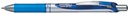 Gelschrijver Pentel BL77 Energel medium blauw